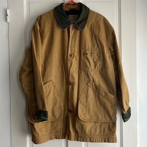 LL Bean Field Coat